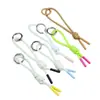 Huayang ofrece accesorios personalizables como colgantes, correas para botellas de agua, cordones para teléfonos móviles y productos portátiles DIY anti-pérdida y anti-caída, disponibles para venta al por mayor directamente del fabricante.