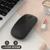 Gpw-x Mouse de Alta Performance com Fio, Sem Fio Bluetooth, Três Modos, Recarregável, Leve, para E-sports e Jogos, 6 Níveis