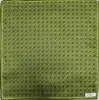 Pañuelo de Bolsillo para Hombre Traje Formal Fiesta de Negocios Pañuelo Cuadrado de Seda de Morera Bufanda para el Pecho Accesorios de Ropa Florales