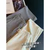 Calça Reta Pão de Leite Macia e Mastigável! Grosso e Quente! Modelagem que Valoriza as Pernas, Cintura Alta Elástica, Emagrecimento, Versátil, Feminino, Novo Outono 2026