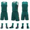 Camiseta deportiva de baloncesto al por mayor de Speed Jersey, ropa de entrenamiento de juego, secado rápido, ropa de equipo para niños y adultos, novedad de verano