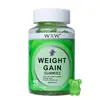 Transfronterizo Wxw En Stock Deportes Crecimiento Muscular Aumento de Peso Gomitas Amazon Tk Gomitas para Aumento de Peso