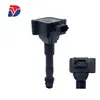 Adequado para Pacote de Bobina de Ignição de Alta Tensão Porsche 9760210402 0040100177 99760210704