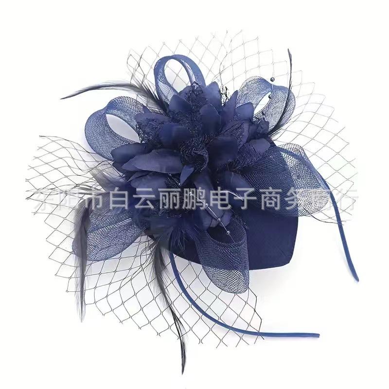 LP-0080（网纱鸡毛花水滴帽发箍-01）.jpg