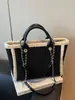 Bolsa Tote Patchwork de Pelúcia Melard 2026 Nova Tendência Grande Capacidade Bolsa de Mão Elegante Clássica Bolsa de Ombro para Mulheres