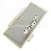 Adecuado para Parrilla Protectora de Radiador de Motocicleta Kawasaki Z1000Sx/Ninja 1000 2007-2012