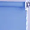 Persianas Enrollables Personalizadas Completamente Opacas Aislamiento Térmico Oficina Protección Solar Cortinas Parasol Cocina Resistentes al Aceite y Manchas Cortinas Opacas No Requieren Taladro