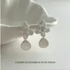 Colección de Liquidación para Puestos Callejeros: Pendientes Estilo Coreano, Aretes de Botón, Artículos Populares de Transmisiones en Vivo de Influencers, Pendientes, Collares, Pulseras, Anillos