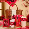 Souvenirs de Reunión Anual para Empleados y Clientes 2026 Nuevo Modelo Año del Caballo Regalos de Team Building de la Empresa Regalos Prácticos de Nicho de Gama Alta