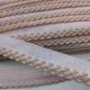 Fábrica en stock Accesorios de encaje estilo Chanel Ingredientes de ropa Tejido Hecho a mano DIY Ropa Tapeta Puño Joyería