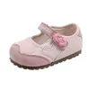 Zapatos Forrest Gump para Niños, Sandalias Deportivas Ligeras y Cómodas para Niños, Nuevos Zapatos de Malla Suave para Niñas Estilo Coreano Primavera y Verano