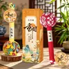 Martillo de Artemisa Práctico para el Festival del Doble Nueve, Pequeños Regalos Creativos y Personalizados para Ancianos, Regalos Prácticos para Mejorar la Circulación y Revitalizar los Huesos, Al Por Mayor en Stock