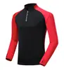 23 novos conjuntos de roupas esportivas de futebol para primavera, outono e inverno, competição, crianças, adultos, homens e mulheres, mesmo estilo, logotipo imprimível 713