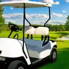 Cojín Antideslizante para Asiento de Carrito de Golf Transfronterizo, Cojín para Asiento de Coche Turístico, Almohadilla Calefactora para Carrito de Golf, Cojín para Asiento de Carrito de Golf