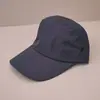 Gorra de béisbol transpirable de secado rápido para niños, gorra con logo personalizado para estudiantes, guardería, protección solar para bebés, niños y niñas