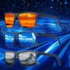 2024 Explosiones Transfronterizos Europeos y Americanos Deportivos Gafas de Sol Polarizadas Exteriores Montar Conducir Pesca Protectoras UV Moda Gafas de Sol
