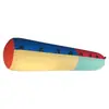 Columna inflable de color nuevo para niños, columna educativa de equitación, juguete, modelo inflable, venta al por mayor de fábrica