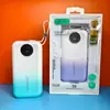 Kamirui 10,000-20,000 mAh Modelo Clásico Colección Power Bank con Carga Rápida Suministro de Energía Móvil de Emergencia Set de Caja de Regalo