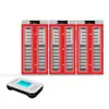 Incubadora de huevos HHD incubadora industrial 1000 piezas de incubadora de aves de corral totalmente automática equipo de incubación y cría