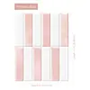 Nuevo Producto en Stock Azulejo de Imitación 3D Pegatinas de Pared Adhesivas Estilo Simple Decorativas Impermeables y a Prueba de Aceite Papel Tapiz para Renovación de Cocina Pegatinas Autoadhesivas