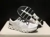 Zapatillas de Running Transfronterizas Oangn Cloud X4 de Caña Baja Ligeras Casuales