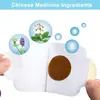 Parche Sumifun Tang'An para el Cuidado de la Salud Uso Externo Amazon Fda Comercio Exterior Transfronterizo Parche de Yeso 1 Paquete/6 Piezas K05101
