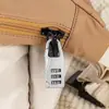 Mini Cadeado de Senha Pengyi Cadeado Antifurto para Mala de Viagem Fechadura para Armário de Dormitório Estudantil Gaveta Pequena