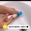 Atacado do Fabricante Flor de Vaso Sanitário Banheiro Fragrância Desodorizante Gel para Remover Odores Limpador de Vaso Sanitário