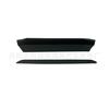 Adecuado para JEEP Wrangler 24 JL caja de almacenamiento para manija del copiloto Wrangler accesorios modificados caja de almacenamiento para huecos