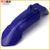 Accesorios para motocicletas de cross country adecuados para KTM50, piezas de plástico, carcasa, guardabarros delantero, protector contra barro