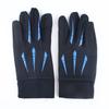 Guantes cálidos de pesca de invierno para hombres y mujeres, para llevar en invierno con pantalla táctil y guantes de terciopelo para conducir en autos eléctricos, resistentes al frío y a las salpicaduras de agua.