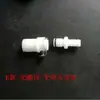 Conector de Mangueira de Engate Rápido Tipo Cpc Tanque de Água de Resfriamento para Instrumento de Beleza Interface de Abastecimento de Água Acessórios Conector de Reposição