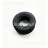 Pneus Alargados 200x80 8 polegadas para Veículos Off-Road de Quatro Rodas, Pneus de Kart, Pneus Internos e Externos para Patinetes Elétricos