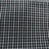 Tejido de cuadros pequeños teñido en hilo azul, de cuadros, para Primavera y Verano, en stock, Patrón de cuadros, Ropa para Hombres y Mujeres, Camisas, Accesorios de Ropa