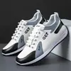 Zapatos de Hombre 2026 Nuevos de Moda Zapatos de Forrest Gump para Hombre Zapatillas de Moda para Hombre Zapatos Casuales de Viaje Zapatos Casuales para Hombre