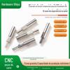 Fabricante Personaliza Peças de Latão Torneadas, Pequenas Peças de Cobre para Tornos Automáticos, Usinagem CNC, Composto de Torneamento e Fresamento, Torneamento CNC de Alta Precisão