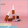 Frascos 2Ml~30Ml para Pó Medicinal Pó Liofilizado, Frascos Cosméticos Snap, Frascos de Vidro Desejo Deriva, em Estoque e Entrega Rápida