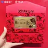 La Superficie Contiene Oro, y la Princesa Te Desea un Feliz Cumpleaños, Riqueza, Libertad y Billetes de Oro como Regalo para Amigos, Regalos Navideños, Regalos de Eventos