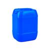 [Procesamiento y personalización] Barril de plástico cuadrado plano apilado de 15 litros de grado alimenticio. Barril de plástico químico sellado de 15 kg resistente a ácidos y álcalis.