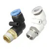 Conector Rápido de Boutique Especificaciones Spc/Poc/Spl/Ssl/Pll4-M5/4-01/4-02/6-M5/6-01