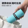 Toalla de Baño de Secado Rápido Mismo Estilo de Decathlon, Toalla de Playa Rayada para Deportes Acuáticos, Toalla Súper Absorbente para Fitness, Yoga y Viajes