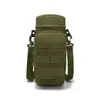 En stock al por mayor nueva bolsa para botella de agua camping ciclismo bandolera multifuncional bolsa para deportes y ocio nueva bolsa colgante para hervidor