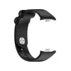 Adequado para Pulseira Xiaomi Mi Band 8Pro9/10Pro, Pulseira Redmi 4, Pulseira de Silicone para Relógio Redmi Watch4