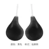 Sujetador Popular Transfronterizo Tipo Cuchara Levanta Busto con Tirantes, Anticaída, Invisible, Sin Costuras, Realzador, Almohadillas de Silicona para Senos Antiapartamiento
