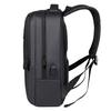 Mochila Nueva Transfronteriza, Bolso Simple de Gran Capacidad para Computadora, Bolso Escolar de Estudiante de Alta Gama, Logo Imprimible, Soporte para Personalización