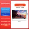 Atacado de fábrica direto 50 polegadas 55 polegadas para casa 4K HD tela inteligente rede wifi TV
