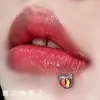 Hijo de Satanás Niebla Amante Labio Uña Rosca Interna Especia Dulce Fresco Labio Uña Hueso de la Oreja Anillo de Labio Perforación