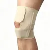 Rodillera delgada del fabricante para hombres y mujeres, protector de menisco de la articulación de la rodilla, rodillera deportiva ligera para ventas transfronterizas