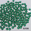 Rhinestones de Resina de Espalda Plana, Rhinestones Grandes en Forma de Abanico, Pegatinas de Diamantes, Rhinestones para Uñas, Rhinestones para Juguetes, Rhinestones Adhesivos, Rhinestones Sueltos, Materiales de Rhinestone para Manualidades