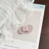Pinzas para el pelo súper lindas de estilo coreano, versátiles con letras y flores, pinzas de pico de pato, accesorios para el pelo de moda en Xiaohongshu, para flequillo y cabello lateral